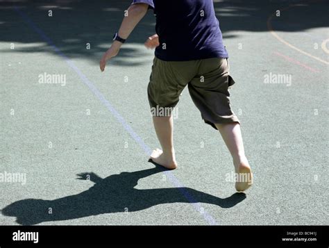 Overweight children exercising at a pediatric center Stock Photo - Alamy