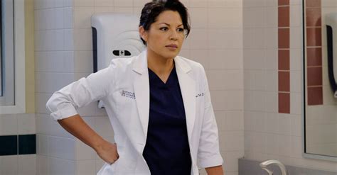 Sara Ramirez Leaves 'Grey's Anatomy' After 10 Seasons | HuffPost