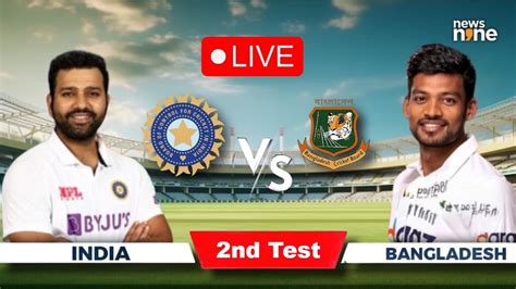 IND vs BAN 2nd Test, Day 5 Highlights: India complete remarkable win in ...