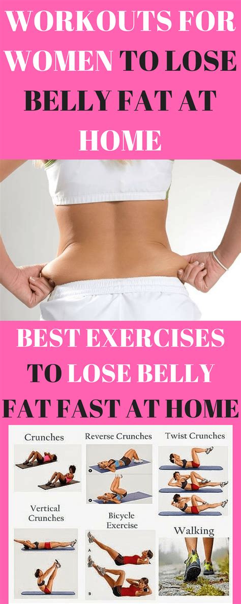 Can You Lose Belly Fat By Exercise - Cardio Workout Routine