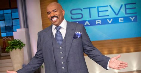 Why Is Steve Harvey's Show Being Canceled by NBC? Get the Details Here