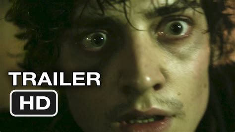 Citadel Official Trailer #1 (2012) - Horror Movie HD - YouTube