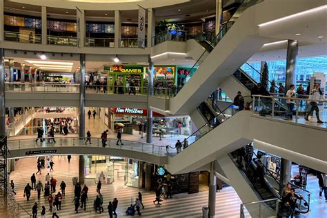 What should You Expect from an Amazing Shopping Mall? - ACE Shopping ...