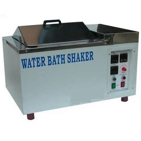 Shaking Water Bath at Rs 25000 | Goregaon West | Mumbai | ID: 19445844562