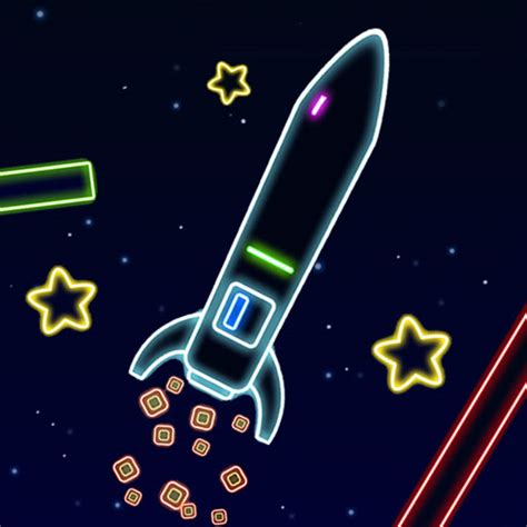 Land Rocket | Play Now Online for Free