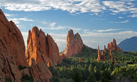 10 Top-Rated Attractions and Places to Visit in Colorado - The Getaway