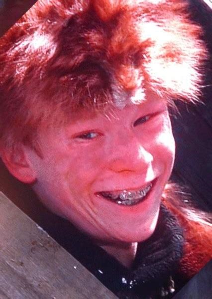 Scut Farkus Photo on myCast - Fan Casting Your Favorite Stories