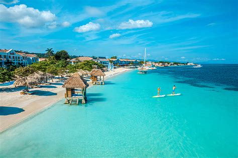 Six Best Sandals® Resorts In Jamaica: Highest Rated In 2023