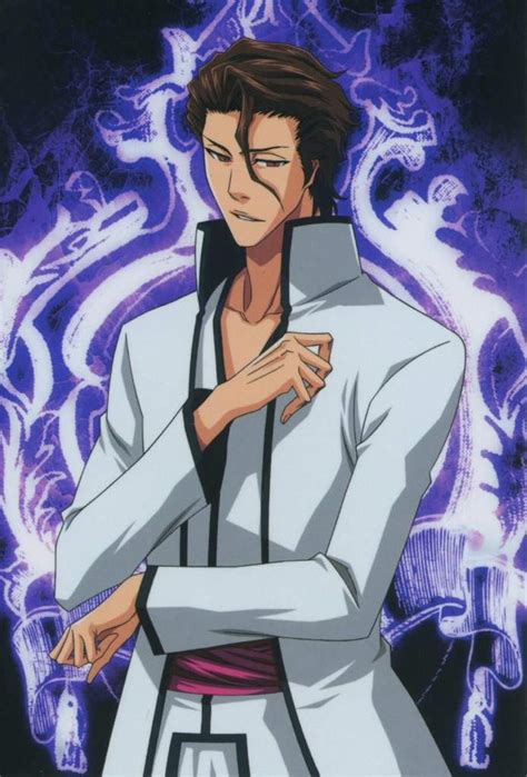 What If Sosuke Aizen Was the Protagonist of Bleach?? | Anime Amino