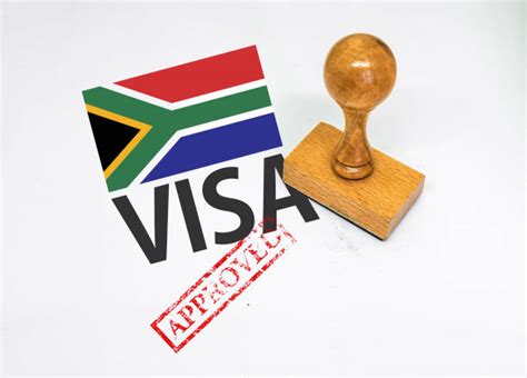 A Complete Guide to South Africa Visa Application - MyJobsEurope