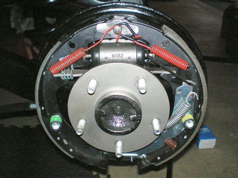 Brake Drum リアプロントブレーキドラムはGMC P15 P1500 VAN 1974 69SSWKに適合します Rear ...