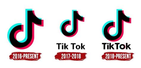 TikTok Logo | Symbol, History, PNG (3840*2160)