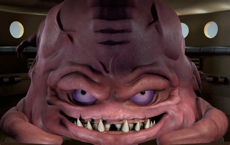 Krang | Teenage Mutant Ninja Turtles 2012 Series Wiki | Fandom