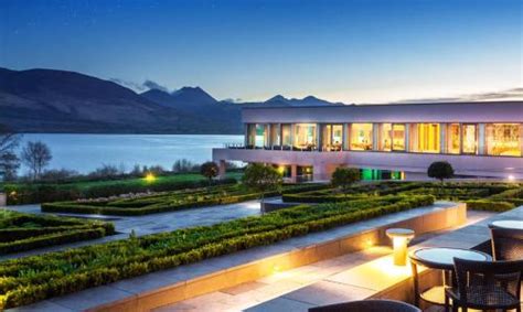 The Europe Hotel & Resort, Killarney (updated prices 2024)