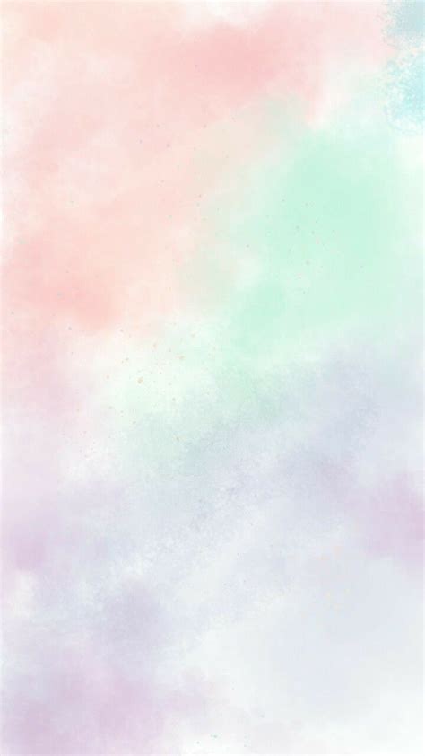 Arriba 60+ imagen fondos kawaii color pastel - Viaterra.mx