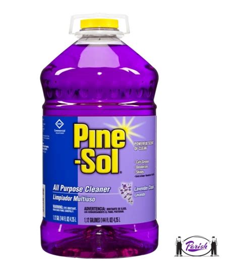 Pine-Sol Lavender Scent All Purpose Cleaner - Parish Supply