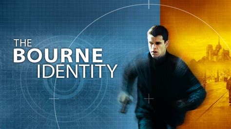 20 Years Ago: The Bourne Identity Stood Against the Grain | Tilt Magazine