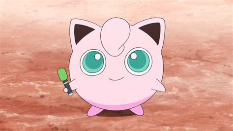 Jigglypuff (anime) - WikiDex, la enciclopedia Pokémon