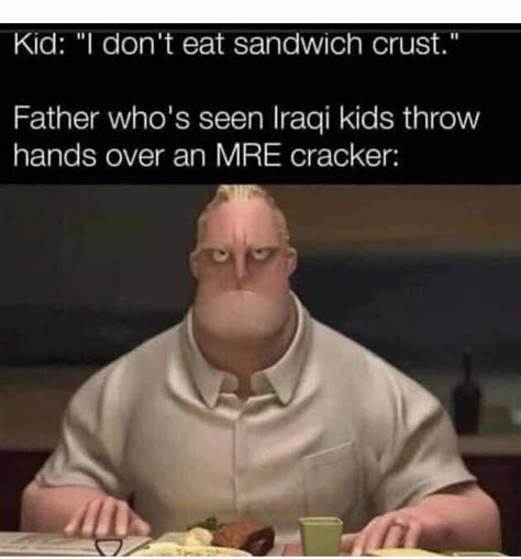 Picky Eaters | The Incredibles | Know Your Meme