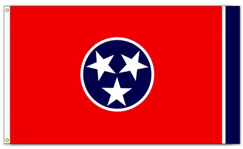 State of Tennessee Flag | The Flag Shop