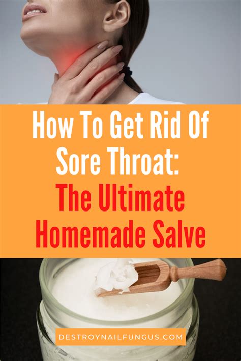 How To Make Sore Throat Remedies At Home: The Ultimate Guide