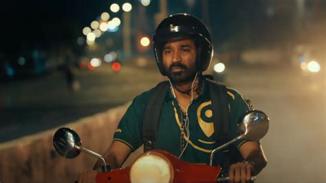 Thiruchitrambalam trailer: Dhanush promises a heartwarming comedy drama ...