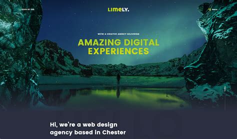 20 Awesome Website Designs for Inspiration 2022 (2023)