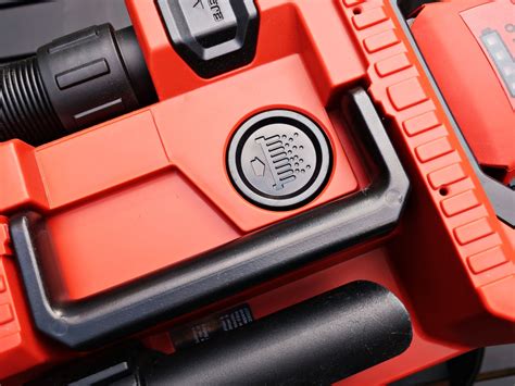 HILTI Cordless Vacuum Review - Tools In Action - Power Tool Reviews