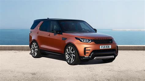 LAND ROVER Discovery precios oficiales, agosto 2022 | my-car.mx