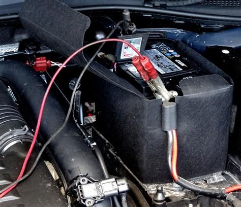 Is Your Car Battery Dead near Ellenton | Bradenton Auto Body Shop