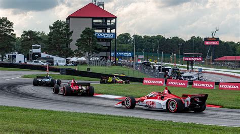 Mid Ohio Sports Car Course - Ticket Sales Dates Announced for 60th ...