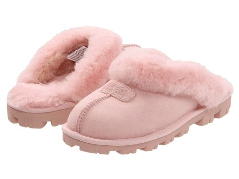 Saw this on @Zappos_Mobile! | Ugg coquette, Pink uggs, Ugg boots cheap