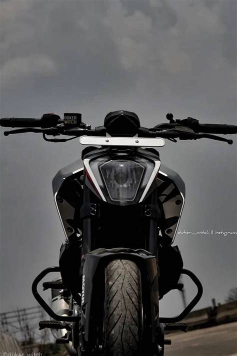 KTM Duke 250 From Kerala - ModifiedX