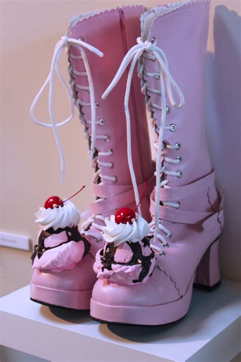 icecreamshoes - Etsy