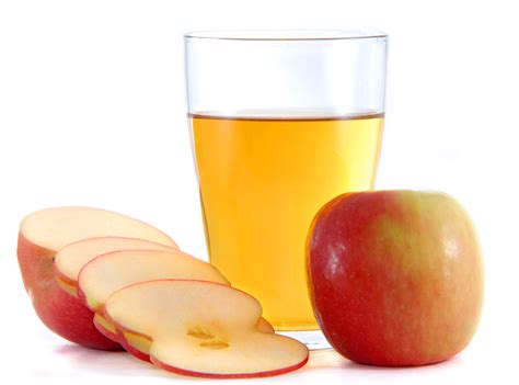 Food for Life: Apple Cider Vinegar is a Proven Health Tonic