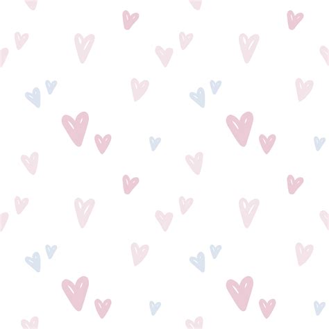 Pastel Heart Wallpapers - Wallpaper Cave