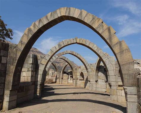 4 Monuments To Visit In Champaner Gujarat | Femina.in