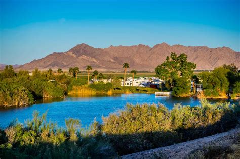 The 10 Best Arizona Vacation Spots Full of Red Rock Canyons