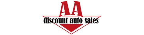 AA Discount Auto Sales – Car Dealer in Bergenfield, NJ