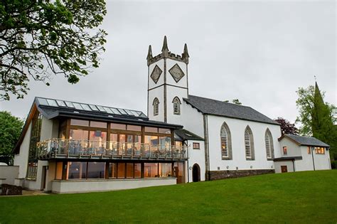 Wedding Venues in Scotland | Killearn Village Hall | UK Wedding Venues ...