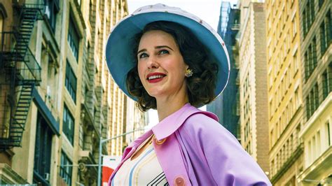 The Marvelous Mrs. Maisel: Season 5 Timeline & Time Jumps Explained