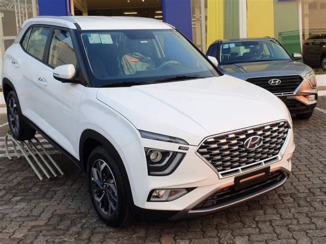 Novo Hyundai Creta 2022 chega às concessionárias: fotos, preços e detalhes