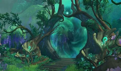 WoW SoD: How to Farm Iridescent Pearls in WoW Classic: Season of Discovery