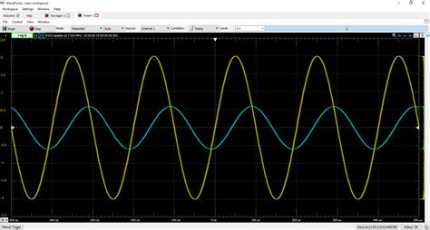 What is an Oscilloscope? – Digilent Blog