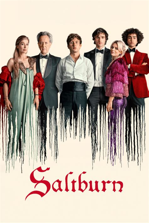 Saltburn Movie Review: Emerald Fennell Delivers a Provocative Sophomore ...