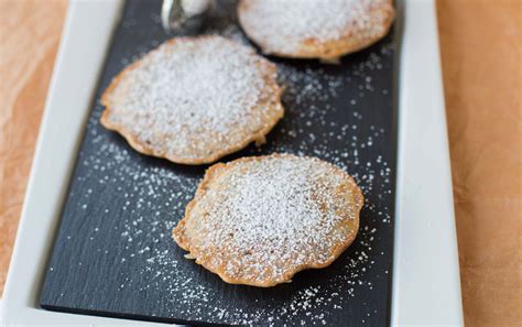 Torrejas de arroz - En Mi Cocina Hoy