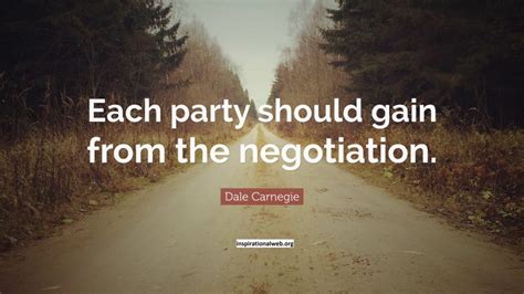 53 Negotiation Quotes - Inspirational Web