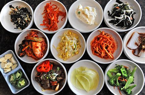 39 Mouthwatering Korean Dishes Everyone Needs To Try | Korean dishes ...