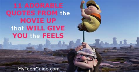 Up Movie Carl And Ellie Love Quotes