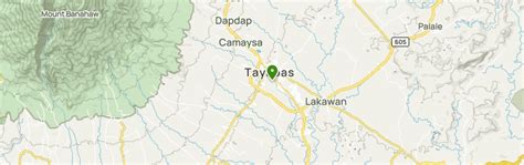 Best Forest Trails in Tayabas | AllTrails